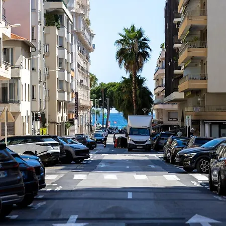 Le Normandy Appartamento